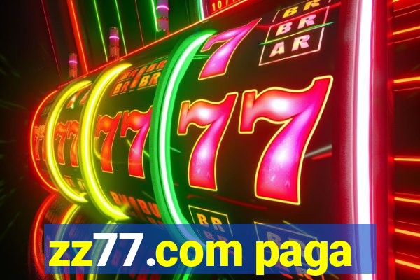 zz77.com paga