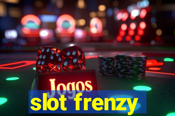 slot frenzy