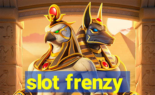 slot frenzy