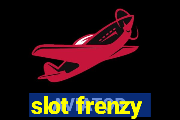 slot frenzy