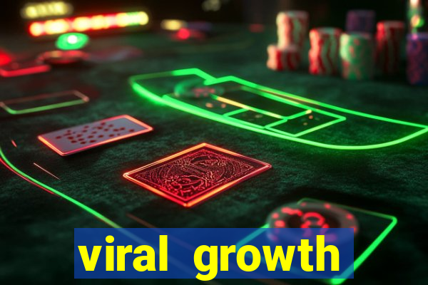 viral growth ventures gmbh