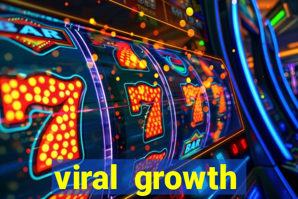 viral growth ventures gmbh