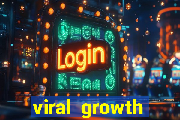 viral growth ventures gmbh