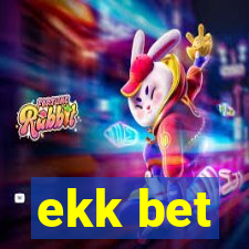 ekk bet