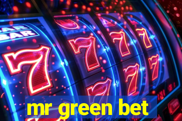 mr green bet