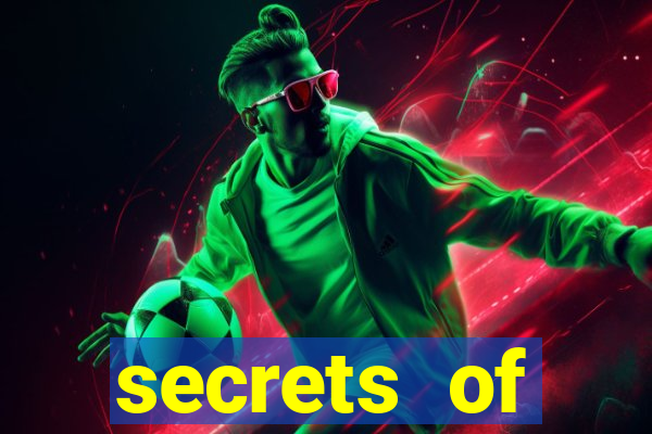 secrets of cleopatra slot demo