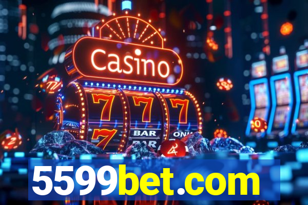 5599bet.com