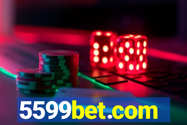 5599bet.com