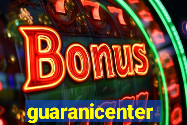 guaranicenter