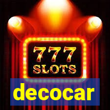 decocar