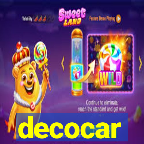 decocar