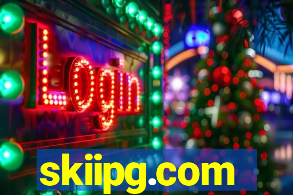 skiipg.com