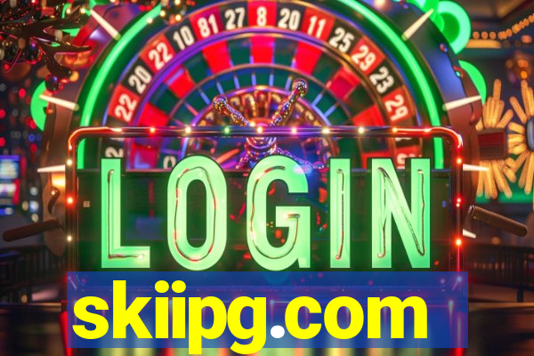 skiipg.com