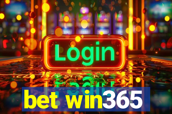 bet win365