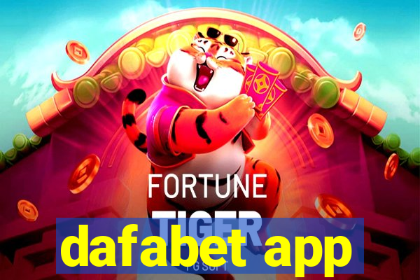 dafabet app