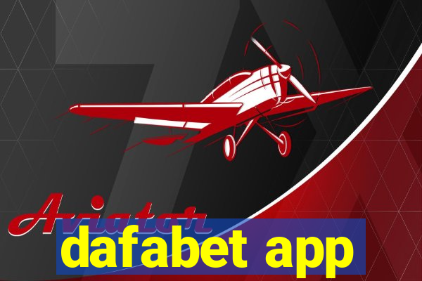 dafabet app