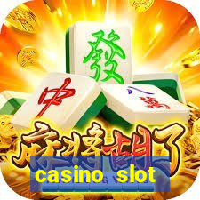 casino slot machines gratis