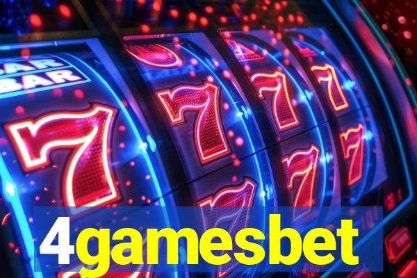 4gamesbet