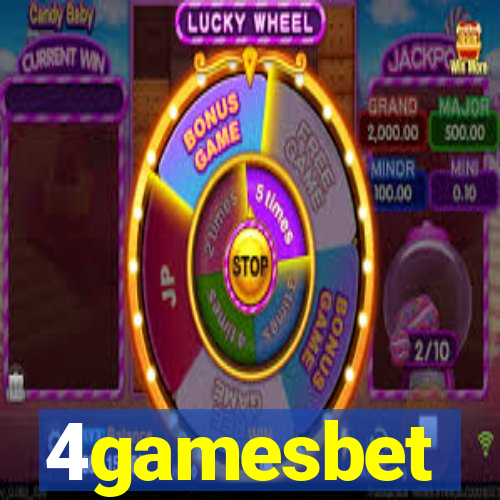 4gamesbet