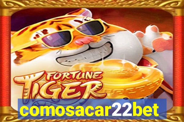 comosacar22bet