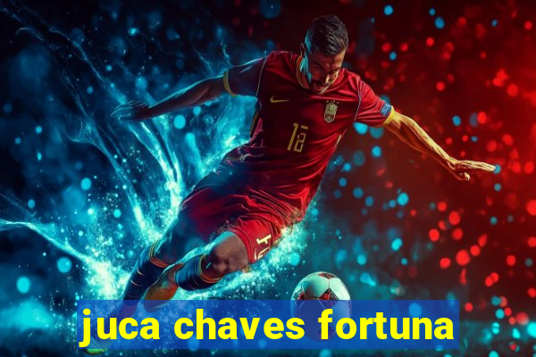 juca chaves fortuna