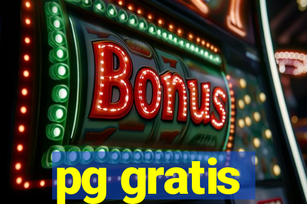 pg gratis