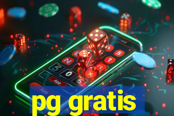 pg gratis