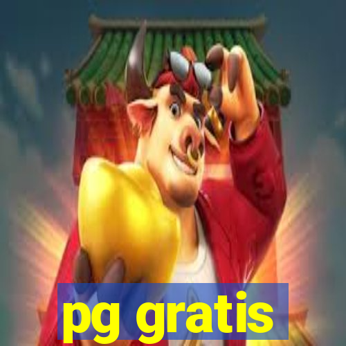 pg gratis