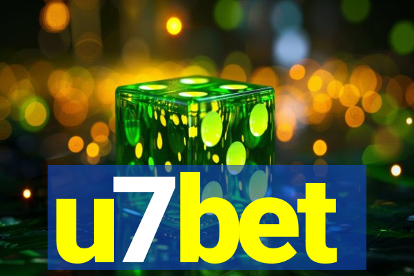 u7bet