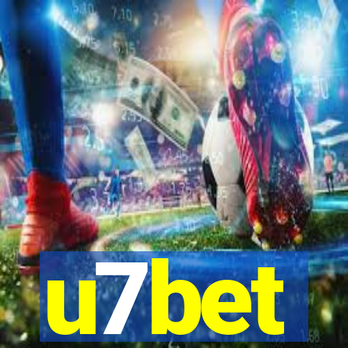 u7bet