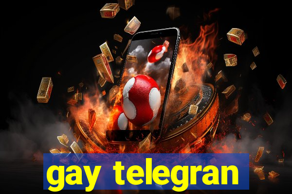 gay telegran