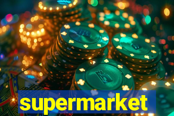 supermarket simulator apk dinheiro infinito e energia infinita