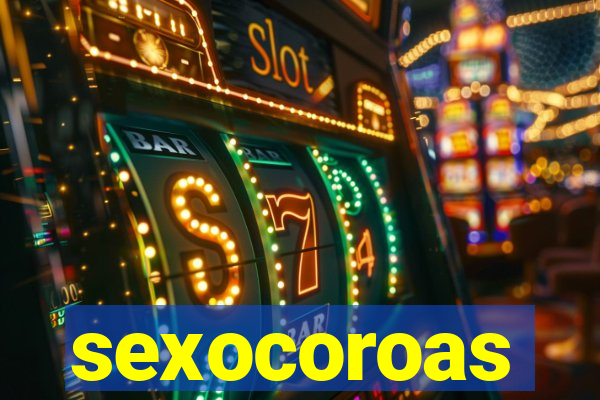 sexocoroas