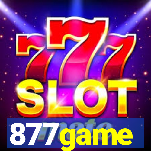 877game