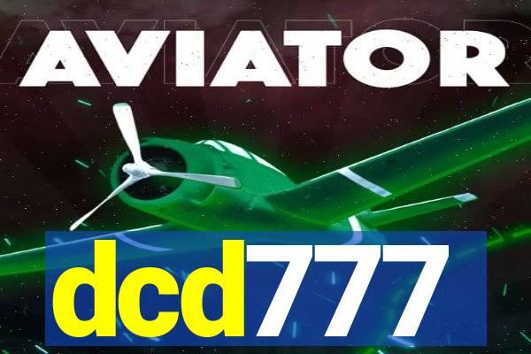 dcd777