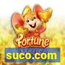 suco.com