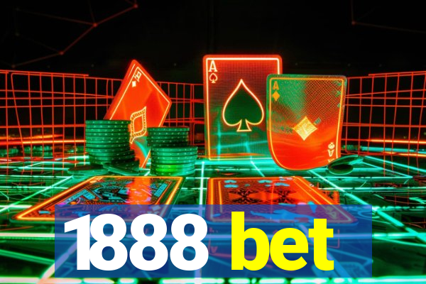 1888 bet