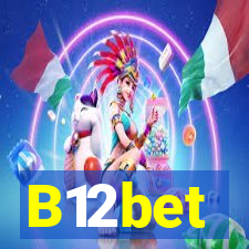 B12bet