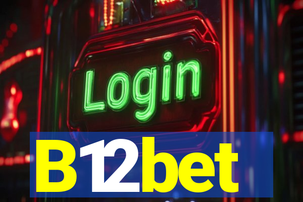 B12bet