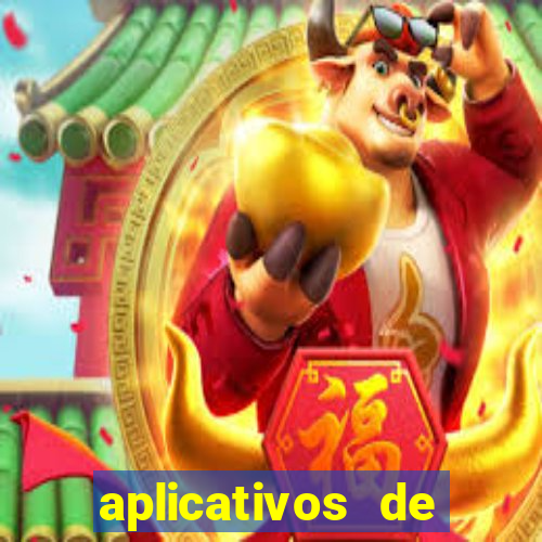 aplicativos de jogos que pagam de verdade