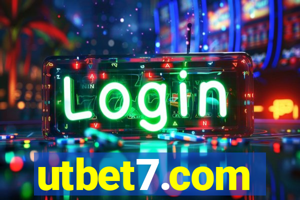 utbet7.com