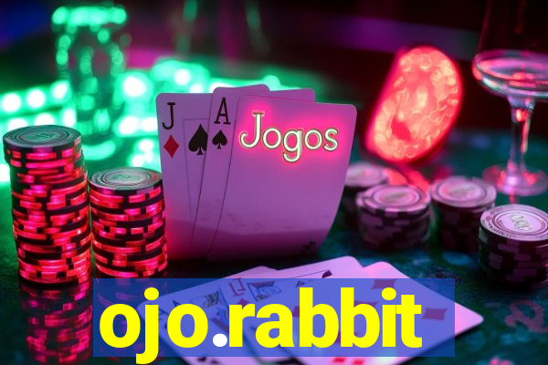 ojo.rabbit