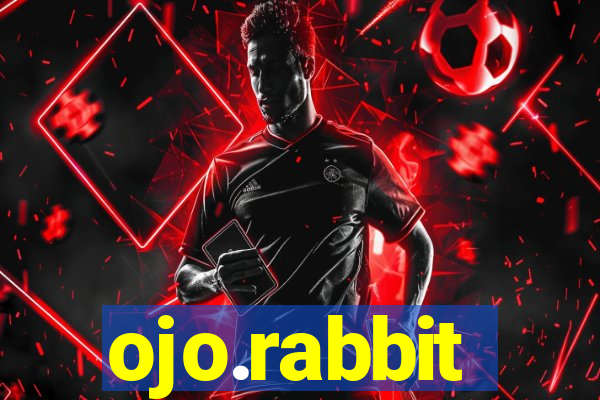 ojo.rabbit