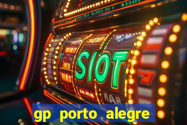 gp porto alegre viva local