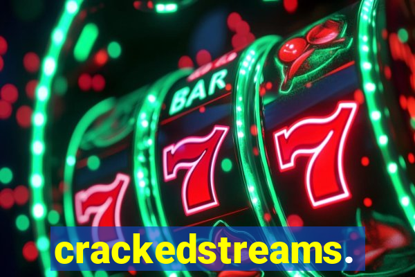 crackedstreams.con