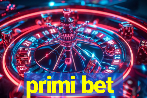 primi bet