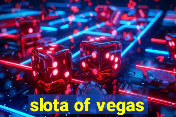 slota of vegas