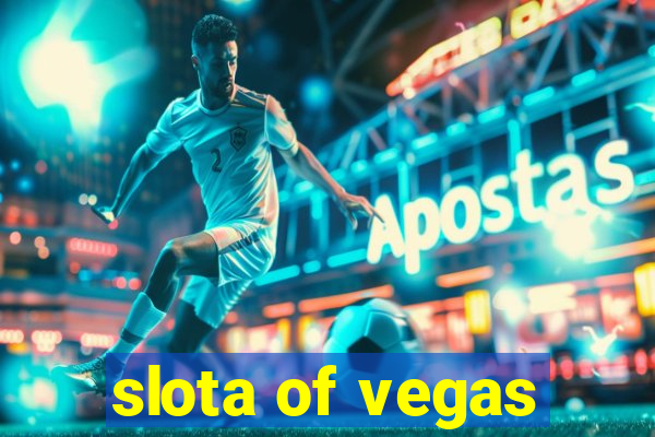 slota of vegas