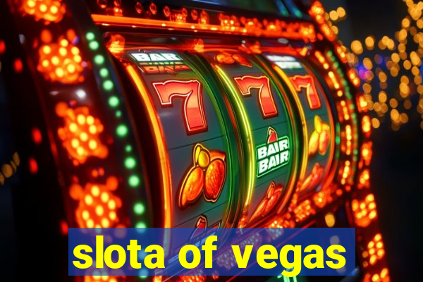 slota of vegas