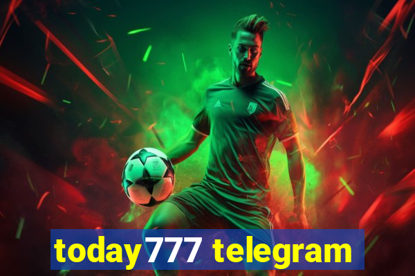 today777 telegram